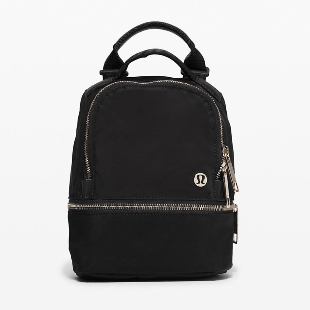 Lululemon Mini Adventerur